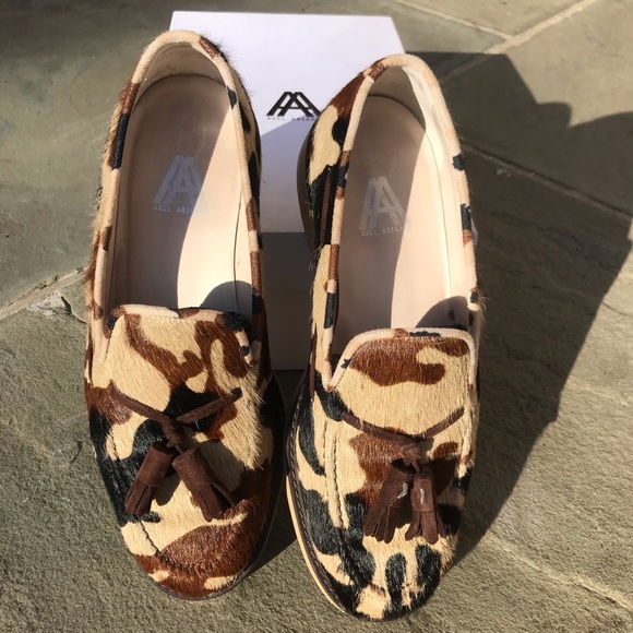 Men’s Axel Arigato loafers. Size 8/41 - Picture 5 of 5